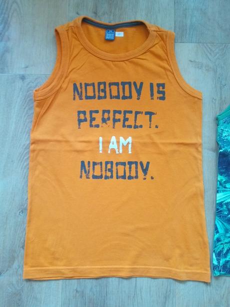 Tílko, vel 122/128, dopodopo,122