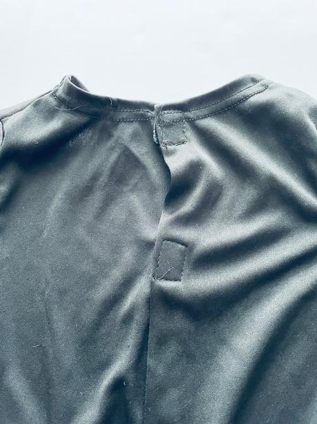 An10/ kostým kostlivec - v.3-4 roky, 