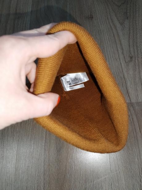 Čepice h&m top stav, h&m