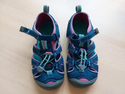 Sandály keen seacamp, keen,31