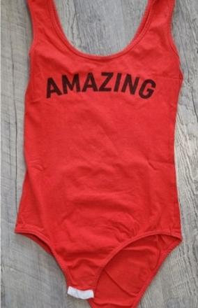 Body bez rukávů s, terranova,s