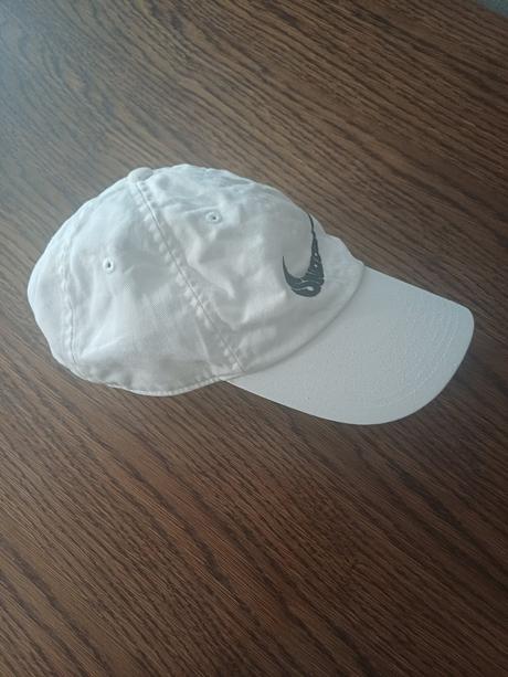 Kšiltovka nike, nike