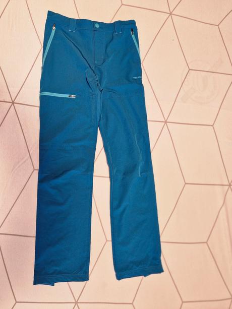 Outdoor kalhoty head 152, 152