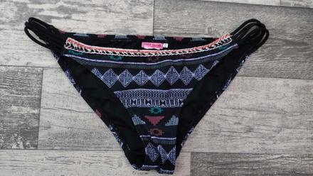 Spodní díl plavkový dámský v.38/s-m, river island,38 / s