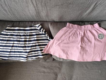 Set sukní sinsay,vel.134, sinsay,134