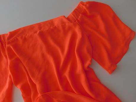 Dámská blůzka-halenka, river island,42