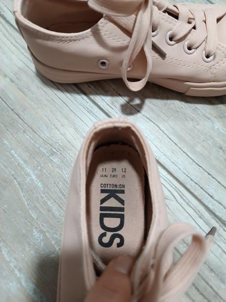 Dívčí boty 29, 29