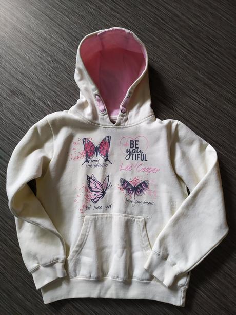 Mikina, lee cooper,140