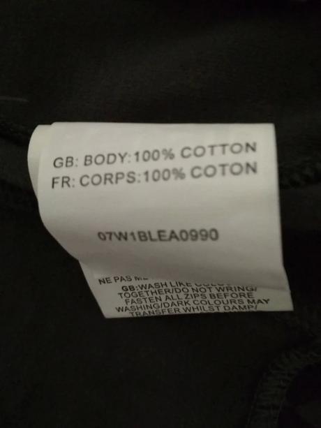 Dívčí mikina zn. bench, bench,158