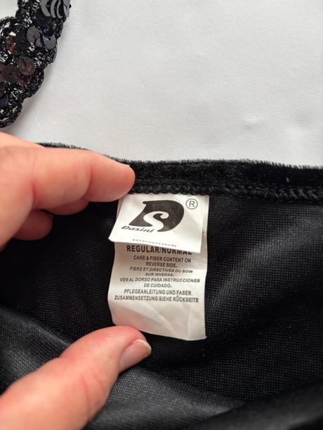 K5/ kostým dámský - v.cca s,