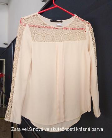 Halenka zara s, zara,s