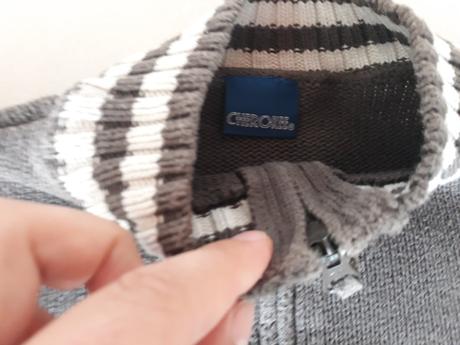 Svetr 104, cherokee,104