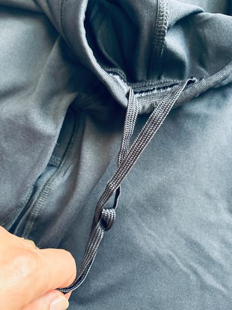 D38/ leginy sportovní 3/4 - v. m, asics,m