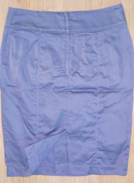Dámské sukně vel.40 zn.h&m a orsay, h&m,40