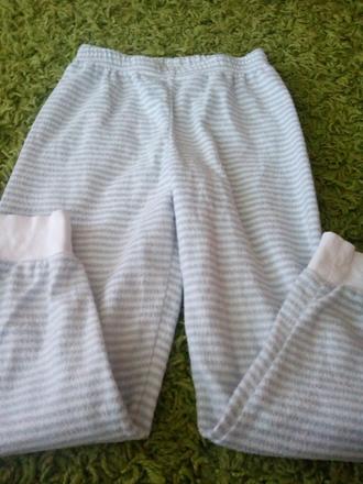 Pyžamové kalhoty zn.matalan,vel.122, matalan,122