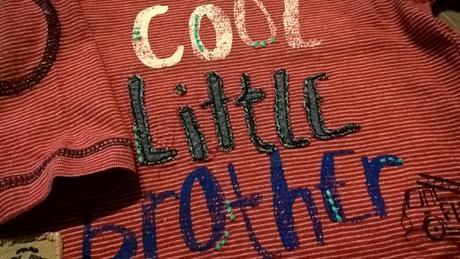 Tričko s dlouhým rukávem next, next,68