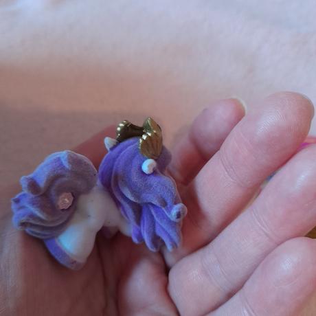 Filly, princezna jewel koníček,