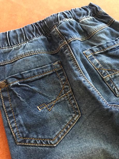 Džíny zn. next, next,92