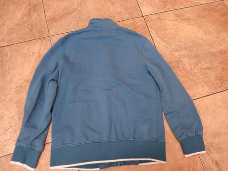 Mikina wolf, vel. 158, wolf,158