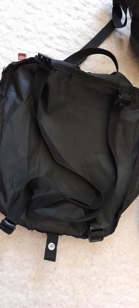 Lego ninjago shadow maxi školní aktovka 2dílný set, 