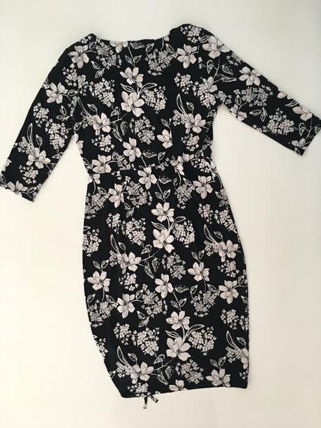 Šaty orsay, vel. m/l, orsay,m