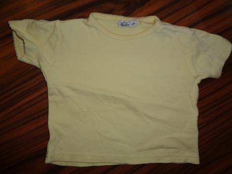 Top balíček pro holku 98/104 - 8 kusů, 104–116