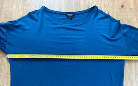 Příjemné volné triko reserved, reserved,s