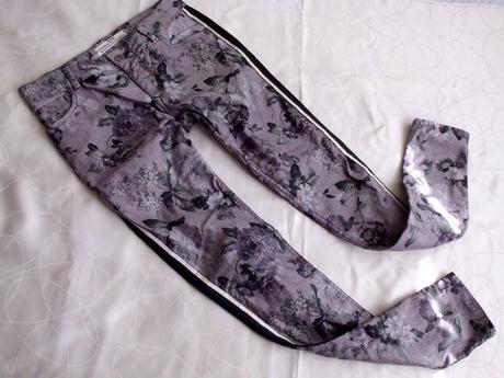 Coccara skinny 27, m