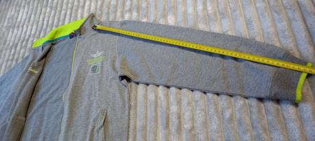 Mikina 140, kugo,140