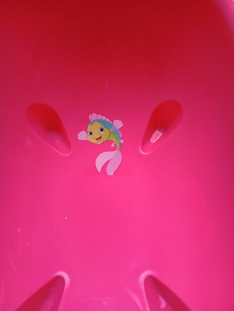 Vanička pro miminko, 