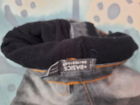 Zateplené džíny, 68