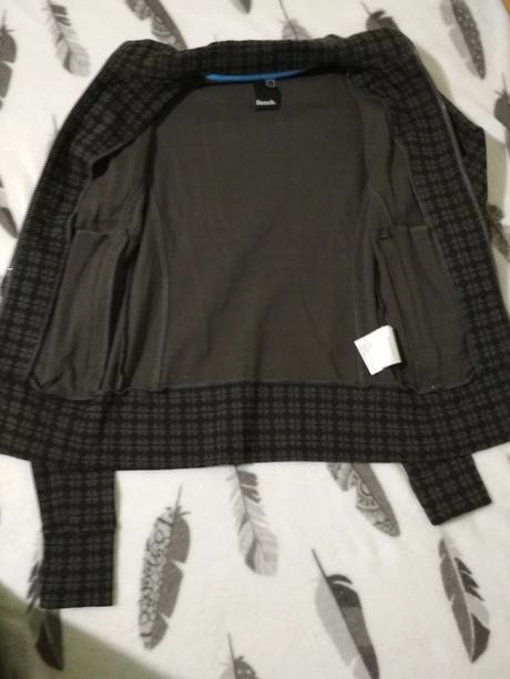 Dívčí mikina zn. bench, bench,158