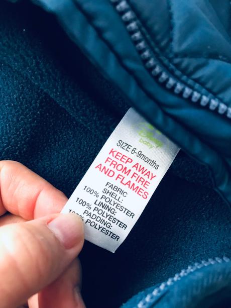 Kombinéza kojenecka disney - v.6/9 měs, disney,74