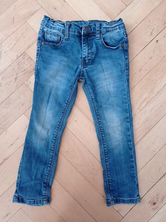 Rifle 104 stop+go, 104