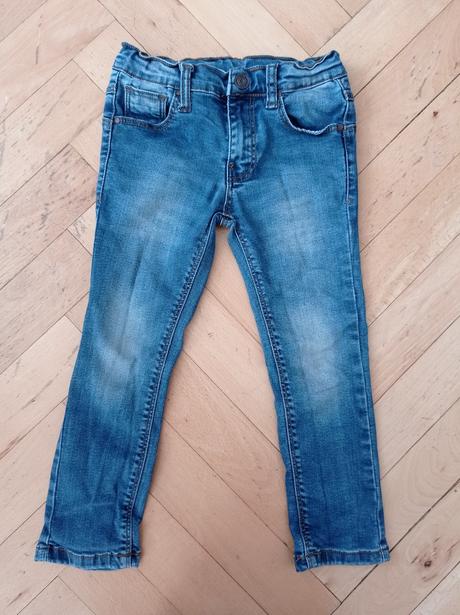 Rifle 104 stop+go, 104