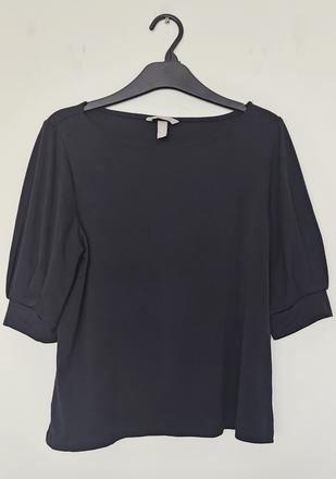 Tričko, h&m,s