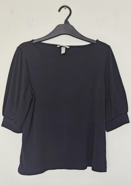 Tričko, h&m,s