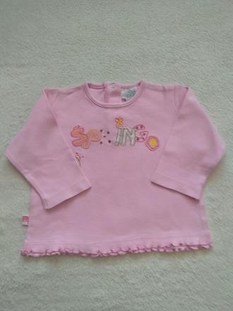 Bavlněné tričko, 74