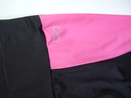 Everybody sportovní legíny vel. 158, 158