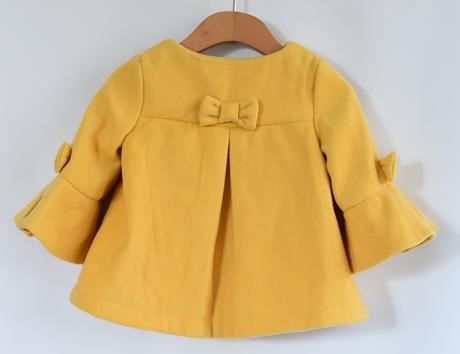 Kabátek vel. 92, 92