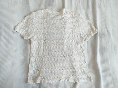 Retro halenka/tričko vel. xl/2xl, 44