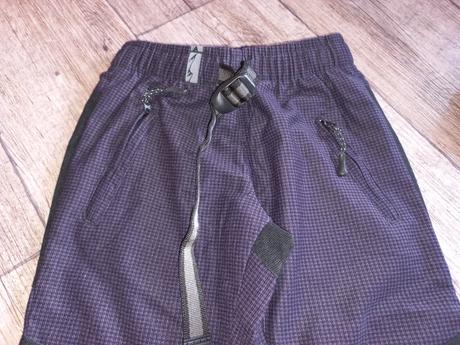 Nové plátěné kalhoty, neverest,98