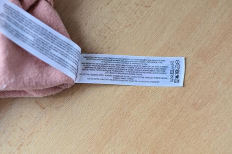 Teplákovka vel. 12 - 18 m, primark,86