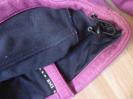 Softshel bunda vel.4-5 bhs, bhs,110