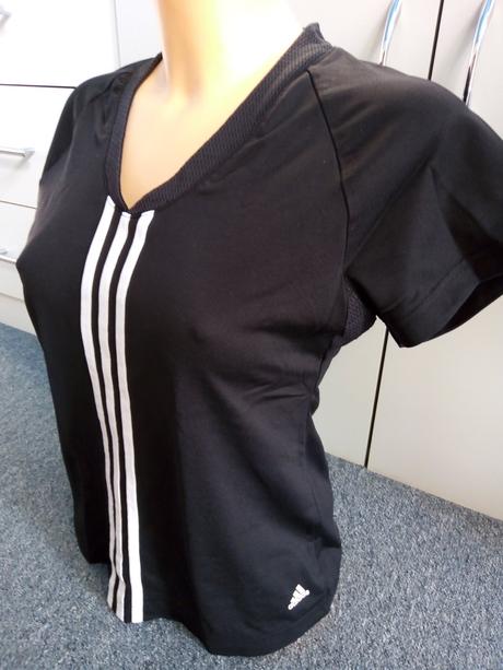 Tričko zn."adidas" vel."l", adidas,l
