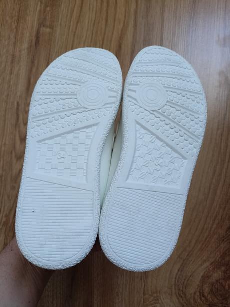 Nové dětské tenisky, vel.34, 34