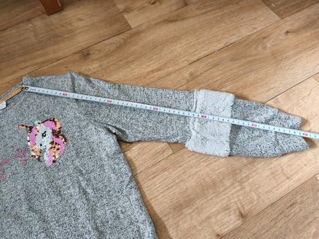 Svetr s jednorožcem, f&f,146