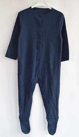 Overal vel. 9 - 12 m, primark,80