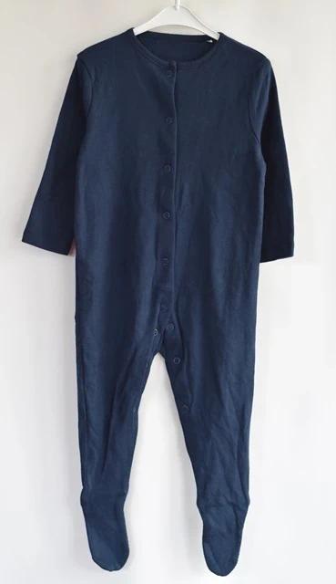 Overal vel. 9 - 12 m, primark,80