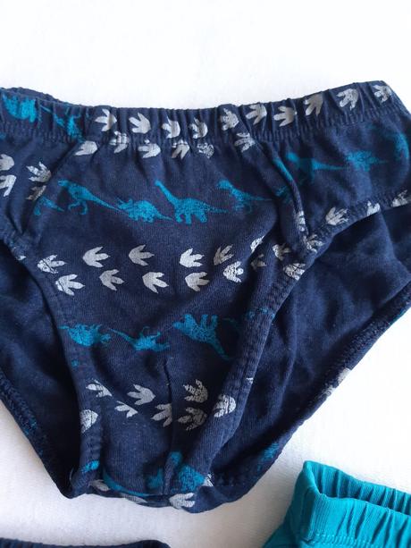 Slipy 110/116, lupilu,110